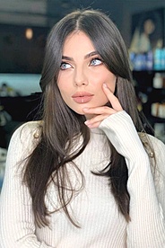 russian woman