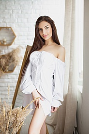 russian woman