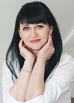 Svetlana Melitopol 991337