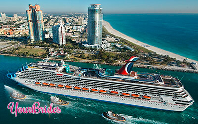 carnival cruise singles over 40