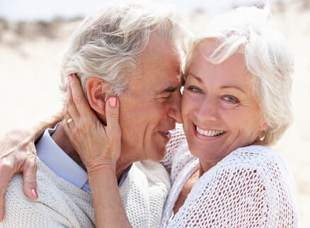 love after 60