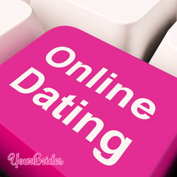 dating online addiction