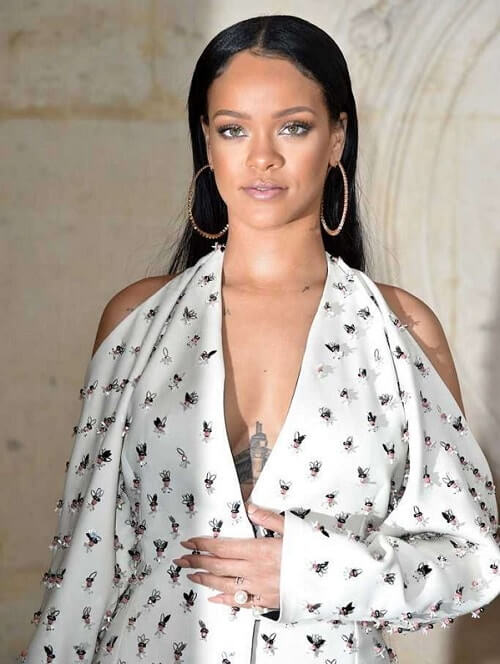 Rihanna