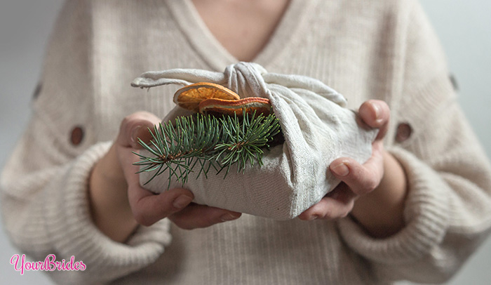 environmentally friendly gifts for her