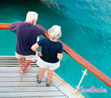 best single cruises for seniors