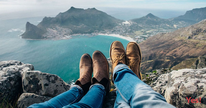 adventure ideas for couples
