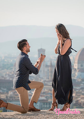 proposal ideas for her